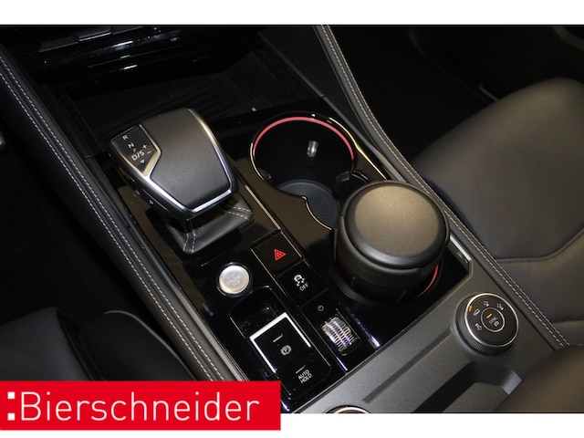 Volkswagen Touareg 3.0 V6 TSI R-Line