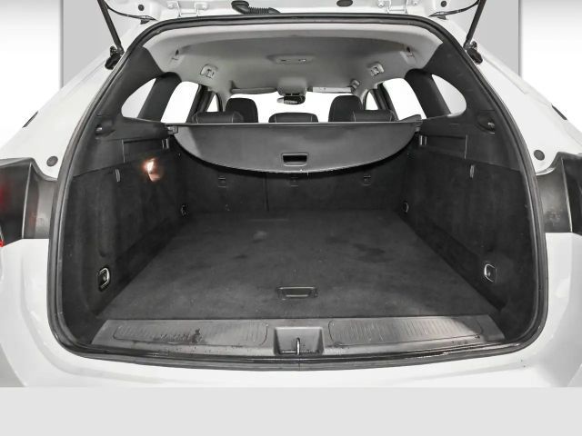 Opel Astra Business Edition Turbo