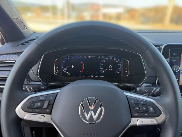Volkswagen T-Cross DSG R-Line