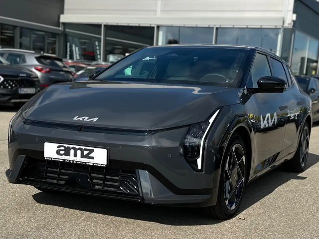 Kia EV4 81.4 kWh GT-Line