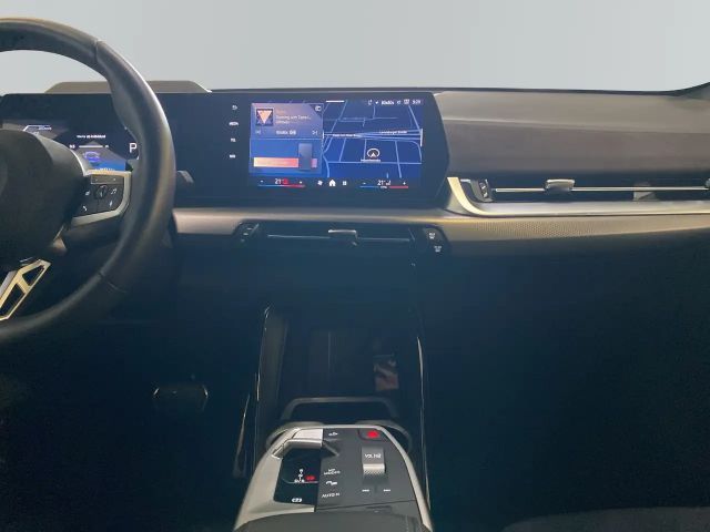 BMW X2 Coupé M-Sport sDrive18d