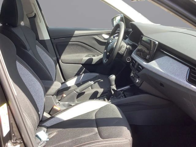 Skoda Kamiq 85 Drive