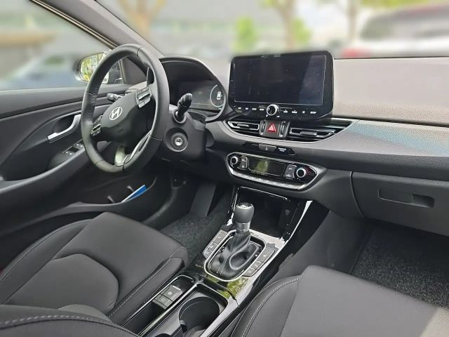 Hyundai i30 Advantage Hybrid