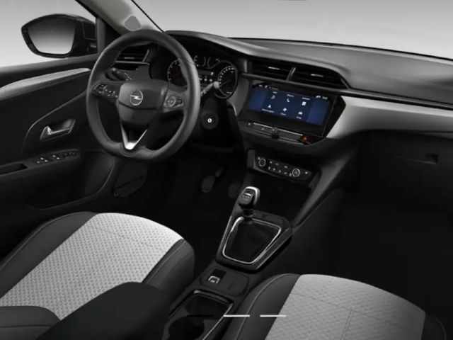 Opel Corsa 1.2 Turbo Edition Turbo