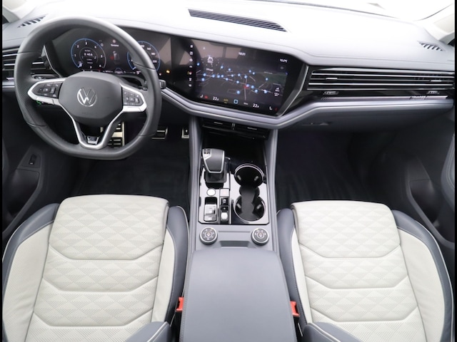 Volkswagen Touareg 3.0 V6 TDI 3.0 V6 TSI R-Line