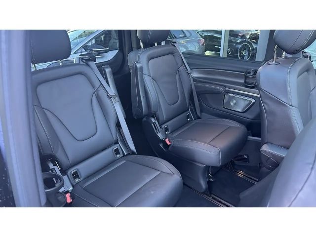 Mercedes-Benz EQV 300 Limousine Lang