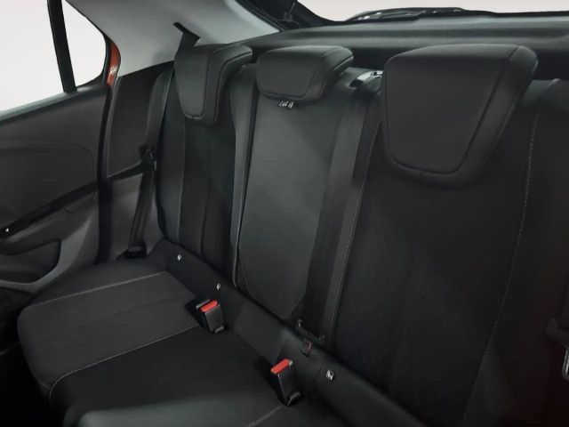 Opel Corsa 1.2 Turbo Elegance Turbo