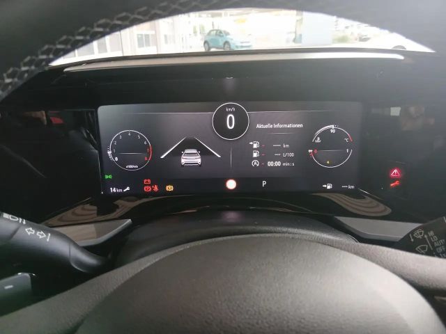 Opel Mokka GS-Line Grand Sport