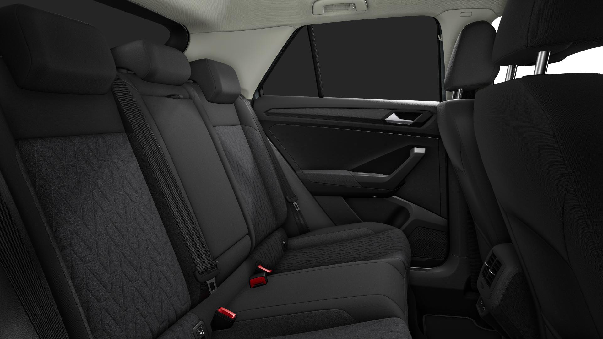 Volkswagen T-Roc DSG Move