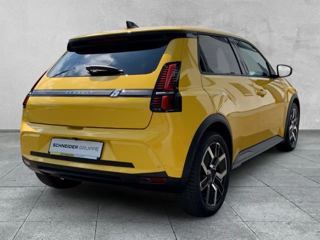 Renault 5 E-Tech Techno