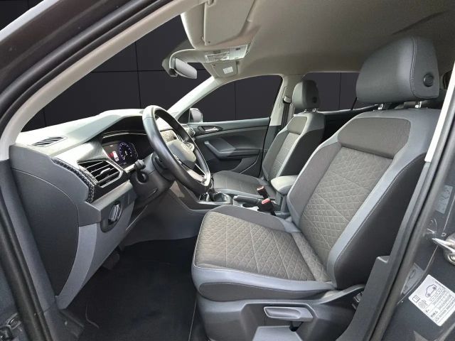 Volkswagen T-Cross DSG Style