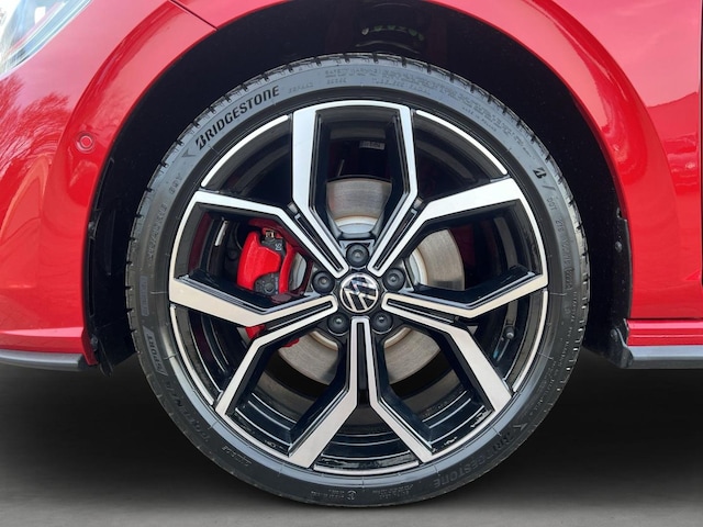 Volkswagen Polo 2.0 TSI DSG GTI