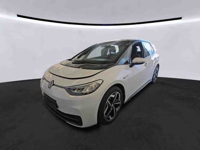 Volkswagen ID.3 58 KWh Performance Pro