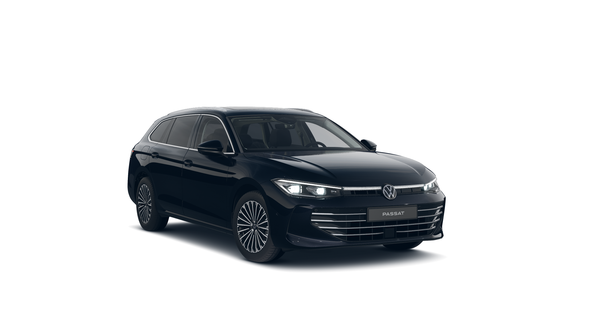 Volkswagen Passat Elegance Elegance Variant