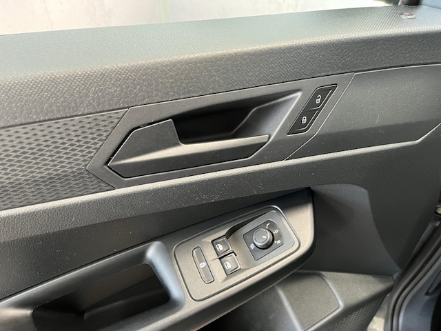 Volkswagen Caddy 1.5 TSI 7-zitter DSG Maxi