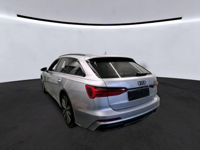 Audi A6 55 TFSI Avant Quattro S-Tronic Sport