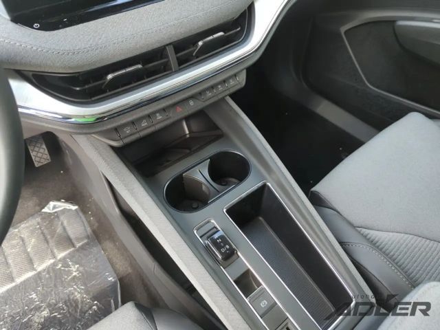 Skoda Enyaq Loft iV 60