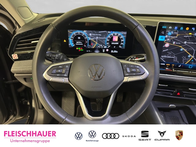 Volkswagen Passat 1.5 eTSI DSG