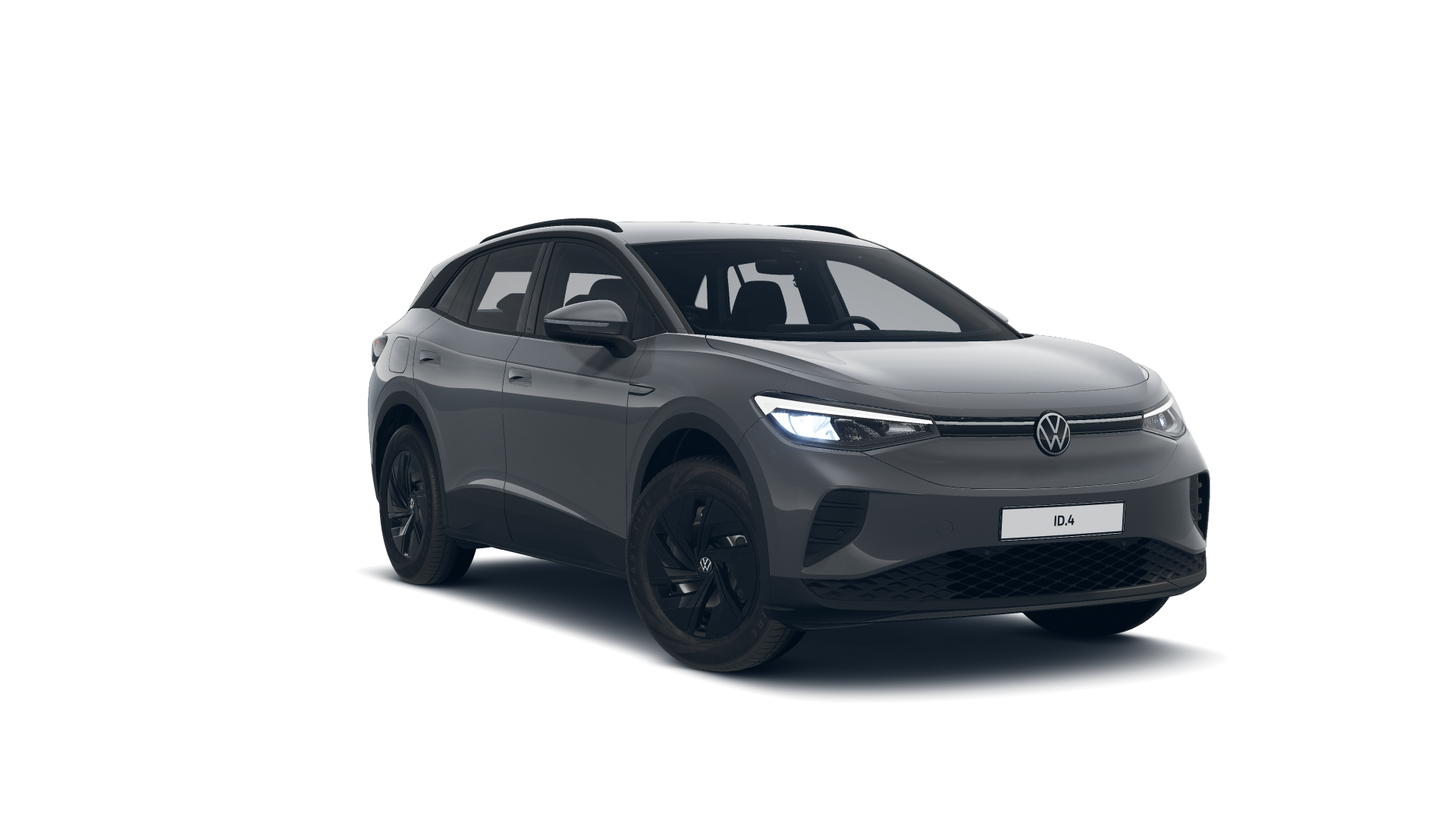 Volkswagen ID.4 52 KWh Pure