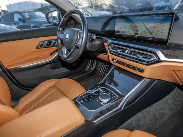 BMW 320 320e Sport Line Touring