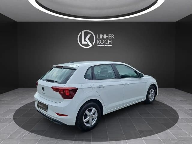 Volkswagen Polo ''SHZ Tempomat App-Connect''