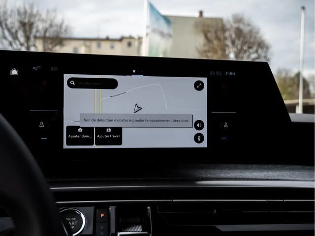 Peugeot 3008 Allure Pack Hybrid