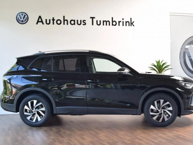 Volkswagen Tiguan DSG Life