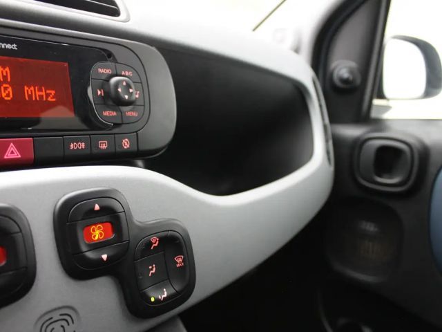 Fiat Panda CityCross Cross