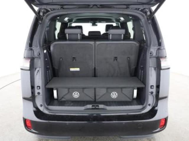 Volkswagen ID.Buzz 4Motion GTX