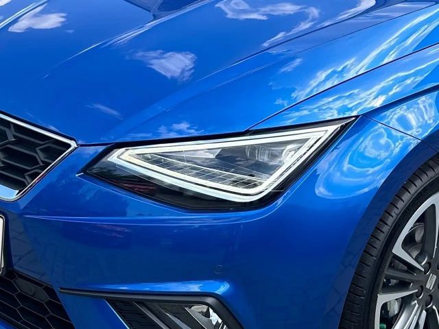 Seat Ibiza 1.0 TSI FR-lijn
