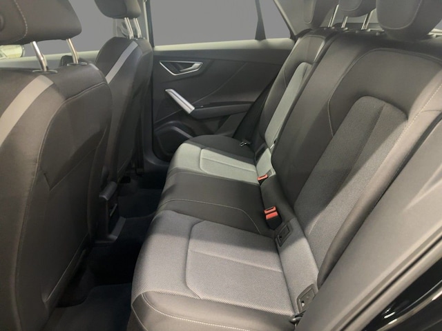 Audi Q2 30 TFSI