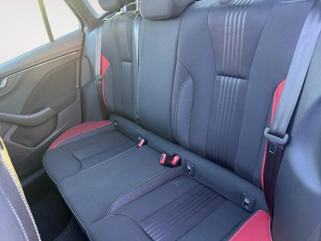 Skoda Kamiq Monte Carlo