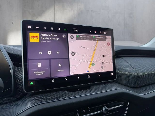 Skoda Kodiaq Selection iV