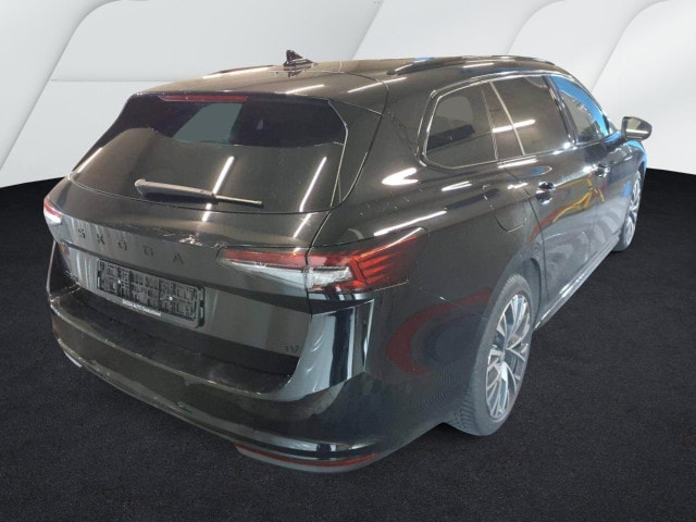 Skoda Superb Combi Sportline iV