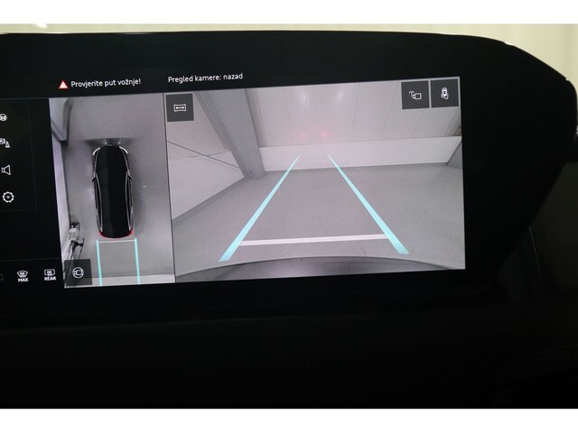 Audi A6 e-tron Avant Quattro