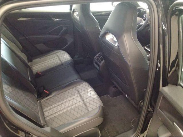 Volkswagen Tiguan 2.0 TSI R-Line