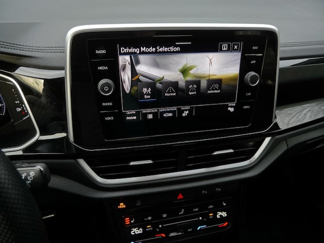 Volkswagen T-Roc 2.0 TDI R-Line