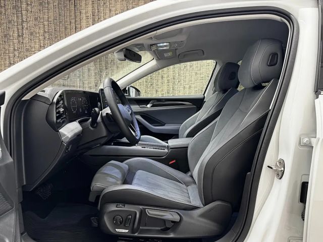 Volkswagen Passat ACT Business DSG Variant