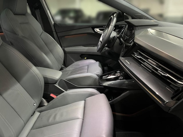 Audi Q4 e-tron Quattro