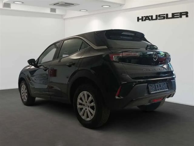 Opel Mokka 1.2 Turbo Edition