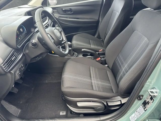 Hyundai i20 1.2 2WD Select