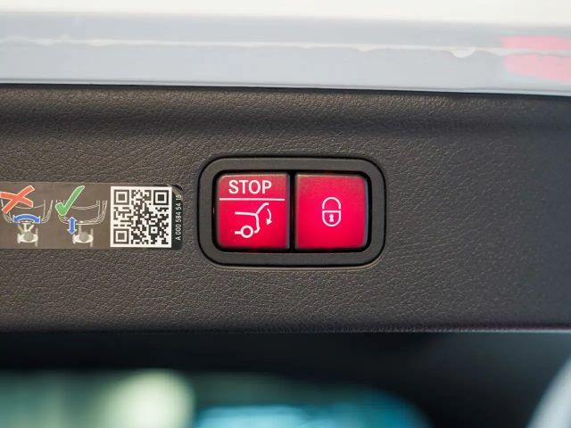 Mercedes-Benz EQE SUV 350 4MATIC AMG Line