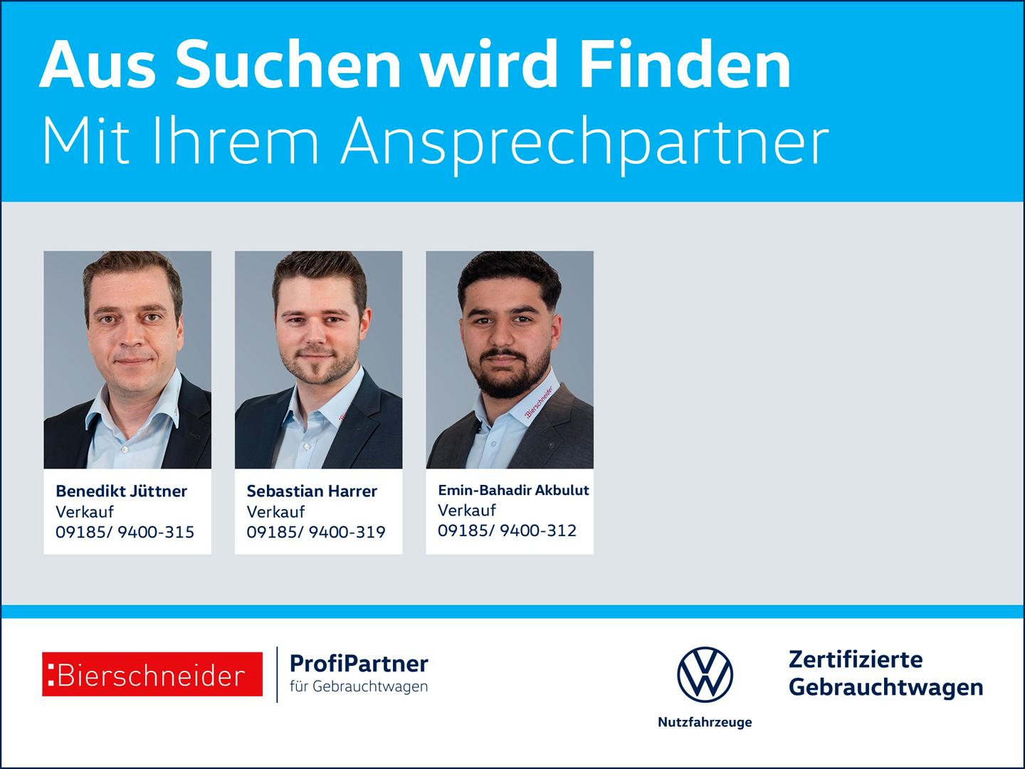 Volkswagen Multivan 2.0 TDI DSG IQ.Drive Life T7