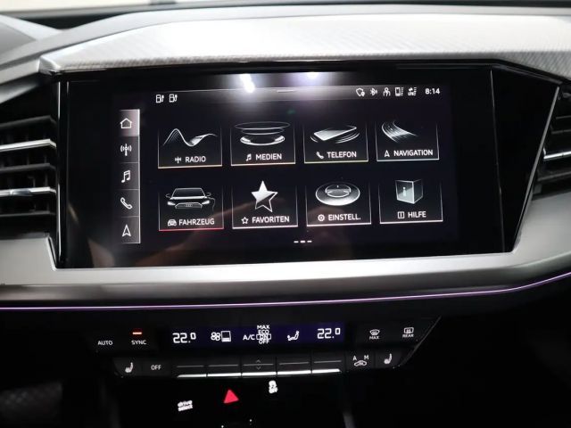 Audi Q4 e-tron 40 Sportback