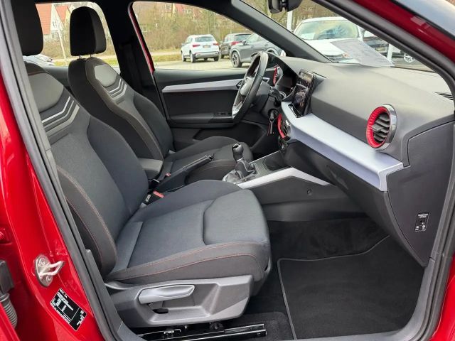 Seat Arona 1.0 TSI FR-lijn