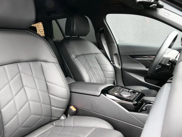 BMW i5 M-Sport Touring eDrive40