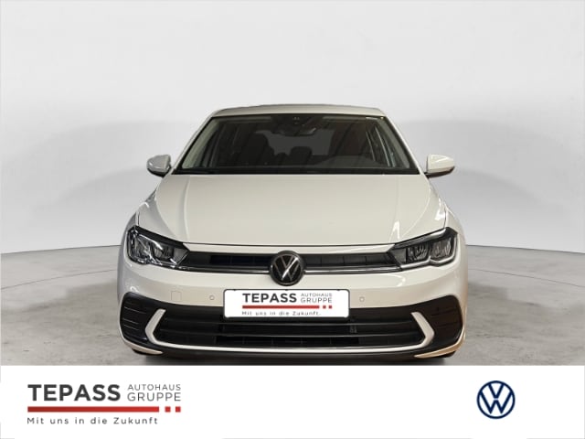 Volkswagen Polo Life