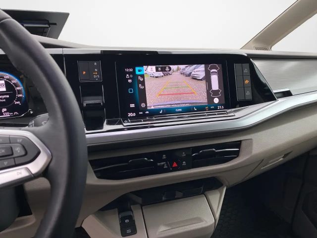 Volkswagen California 2.0 TDI DSG Ocean T7