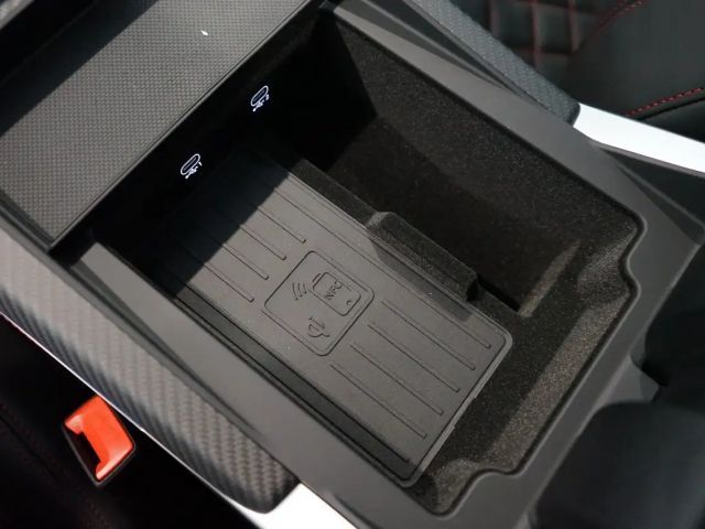 Audi Q8 60 TFSI Hybride