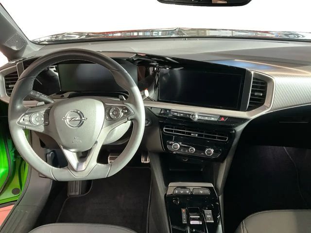 Opel Mokka 1.2 Turbo Turbo Ultimate